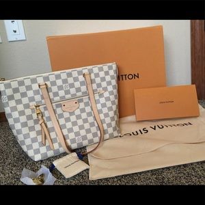 NEW Louis Vuitton Iena PM